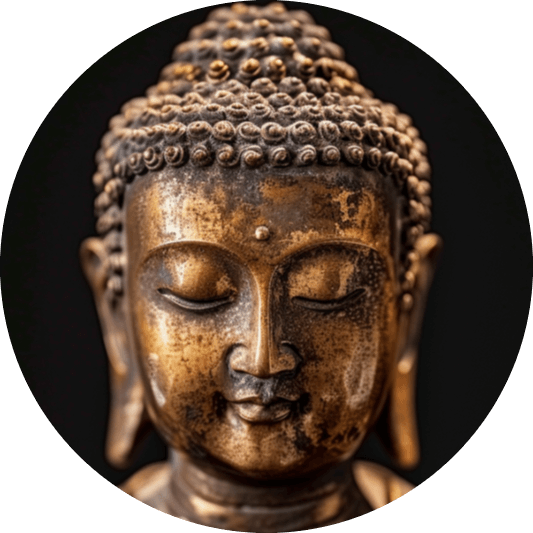 Bouddha